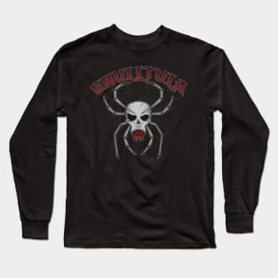 Skulltula Long Sleeve T-Shirt